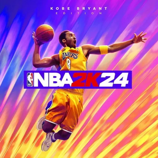 NBA2K24
