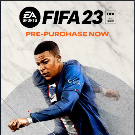 FIFA23
