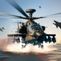 直升机模拟器 :战争