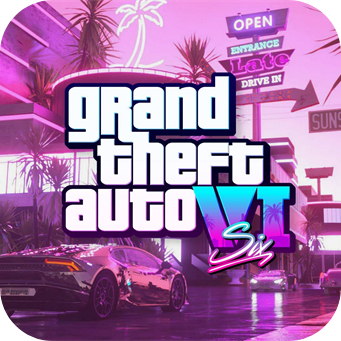仿GTA6