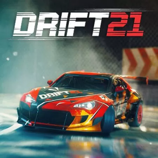 漂移21