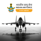印度空军
