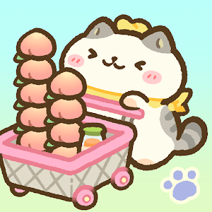 猫集市：迷你市场大亨