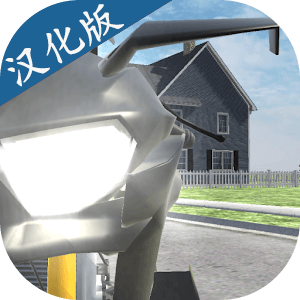 摩托车出售模拟器