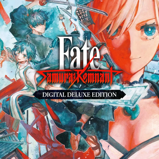 Fate：武士遗迹