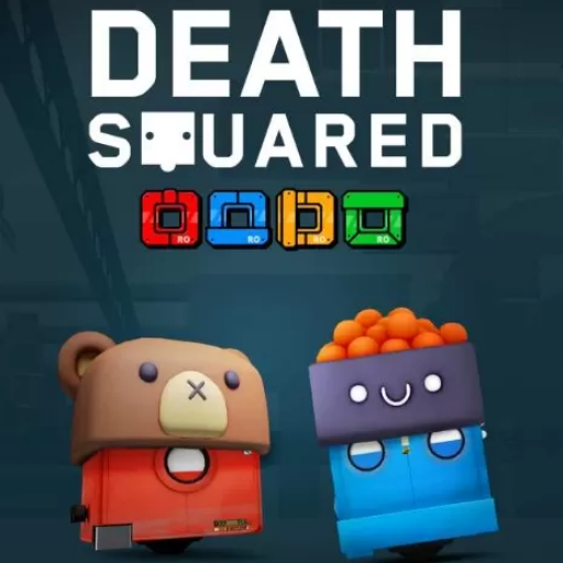 死亡方块