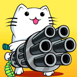 一枪世界：猫