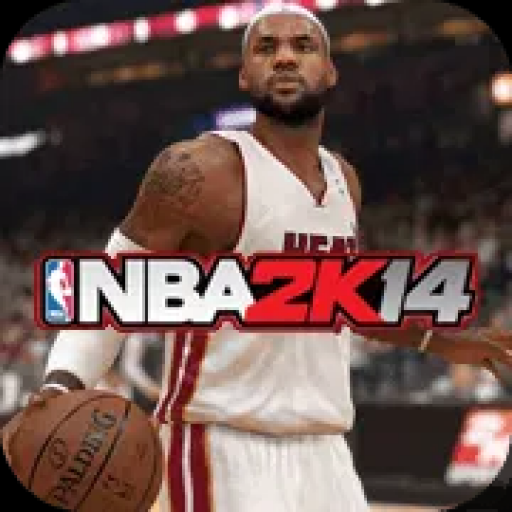 NBA 2K14