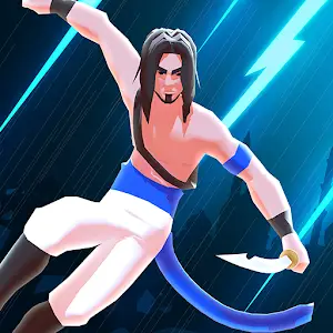 波斯王子: 大逃亡2