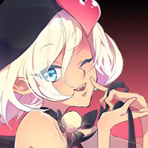 地下城和女孩 : Card RPG