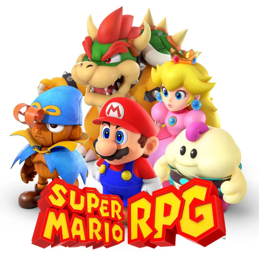 超级马里奥RPG