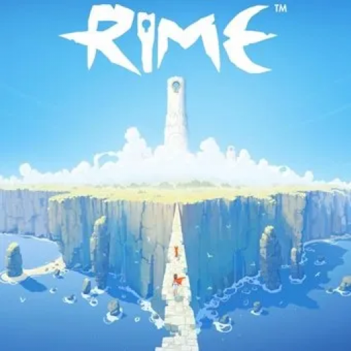 觅 RiME：霜华