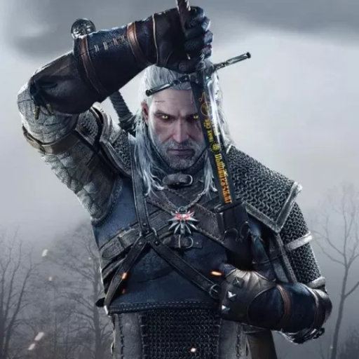 巫师3：次世代版