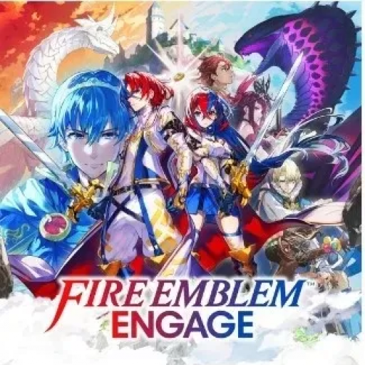 火焰纹章：Engage 结合