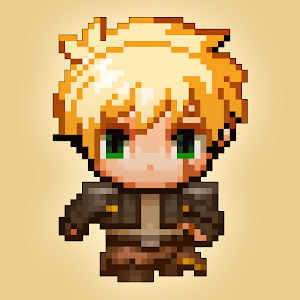黑暗RPG