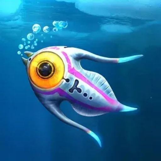 深海迷航