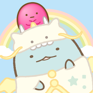 角落萌宠