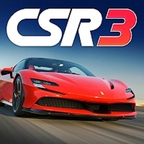 CSR赛车3