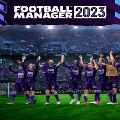 足球经理2023