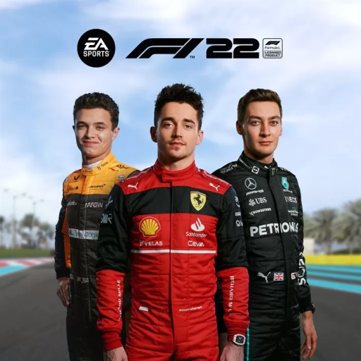 F1 22
