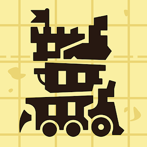 塔楼之境