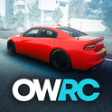 OWRC：开放世界赛车