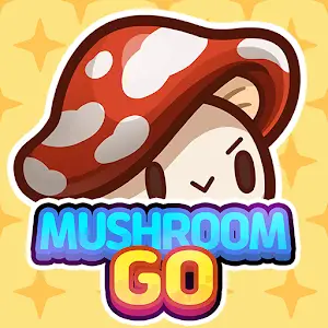 蘑菇GO