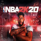 NBA2K20