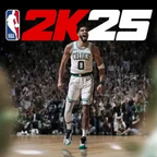 NBA2K25