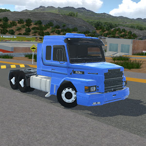 BR卡车2