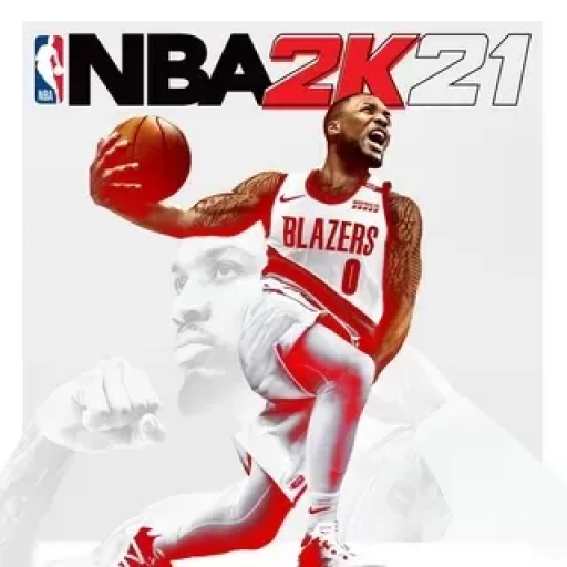 NBA2K21