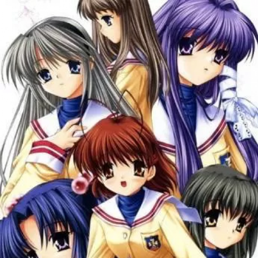 CLANNAD