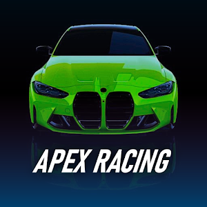 Apex竞速