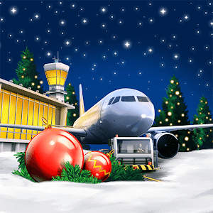 机场模拟器大亨