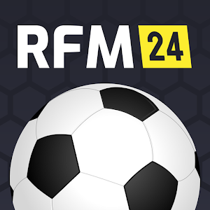 RFM2024足球经理