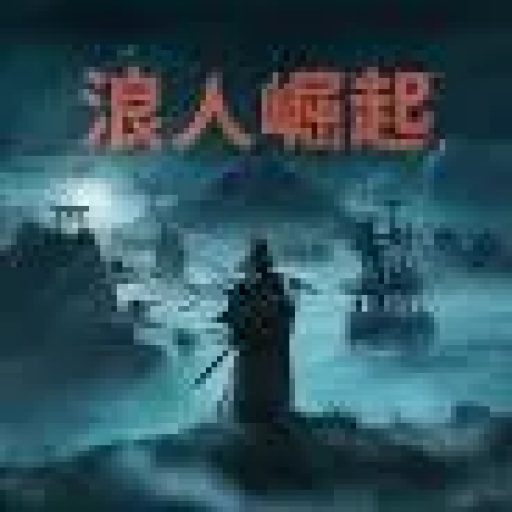 浪人崛起
