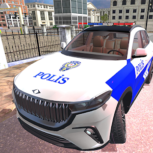 警察游戏2025