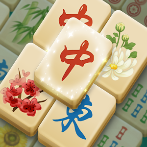 麻将连连看