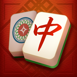麻将消消乐