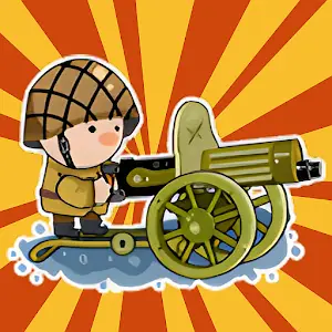 塔楼带：诺曼底