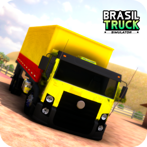 巴西卡车模拟器