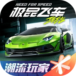 极品飞车：集结