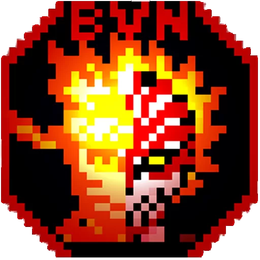 死神VS火影3.3