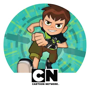Ben 10：外星进化