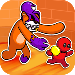 彩虹朋友的幸存者