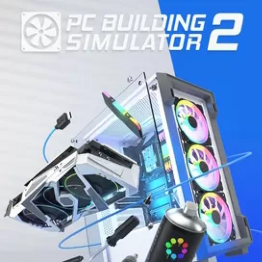 装机模拟器2