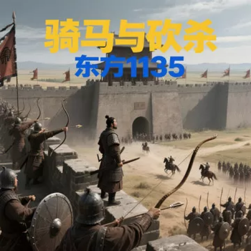 骑马与砍杀：东方1135 MOD