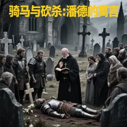 骑马与砍杀：潘德的寓言MOD