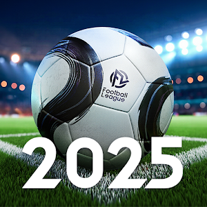 足球联盟2025