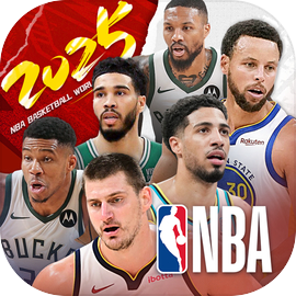NBA篮球世界